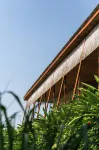 Sanctuary Chitwan National Park Hoteles en 