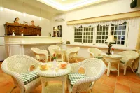 Riverside Hostel