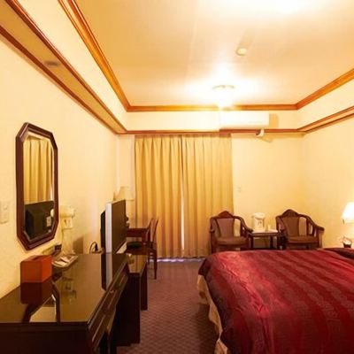 商務套房 臺中新福商務飯店優惠