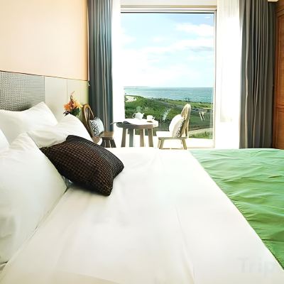 스탠다드룸 로긴 호텔 제주 쿠폰