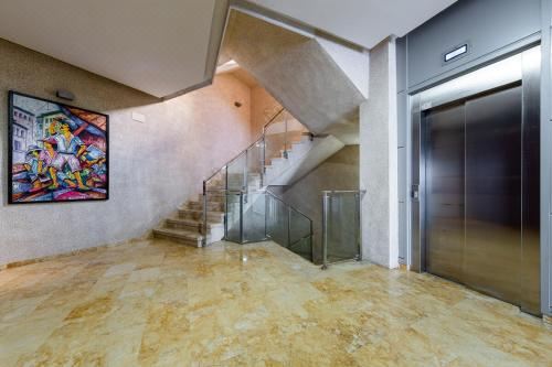 Purisima Three-Bedroom Apartment