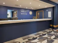 Travelodge Gloucester Hotel di Gloucester