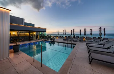 Silken Saaj Maar- Adults Only Hoteles en 
