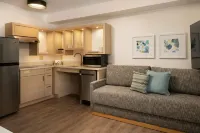 TownePlace Suites Milpitas Silicon Valley