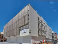 Hotel Marina Cambrils by URH