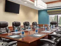 Hampton Inn & Suites Frederick-Fort Detrick Hotéis em Frederick