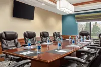 Hampton Inn & Suites Frederick-Fort Detrick