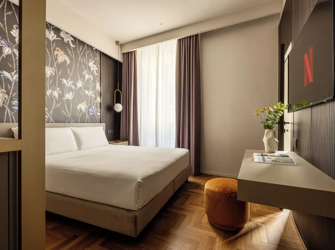 Aramis Rooms - Florence