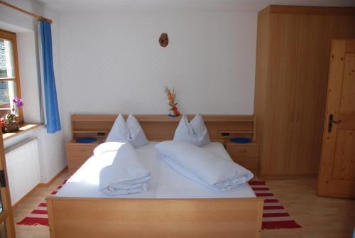 一卧室山景公寓