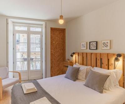 One-Bedroom Apartment With Street View Shining View Promo Code