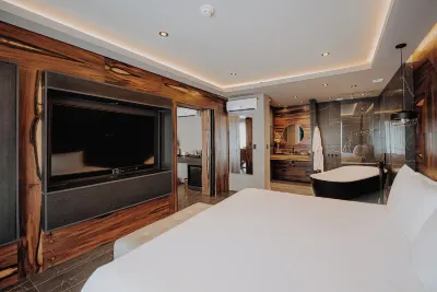 La Urumpta Hotel by Aken Mind Hotels in 