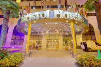 Bristol International Airport Hotel - Guarulhos Hotels in 