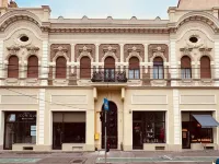 Carol Residence Hotel a Timisoara