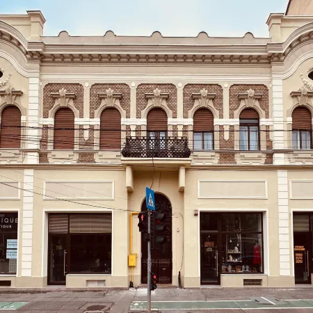Carol Residence Отели в г. Тимишоара
