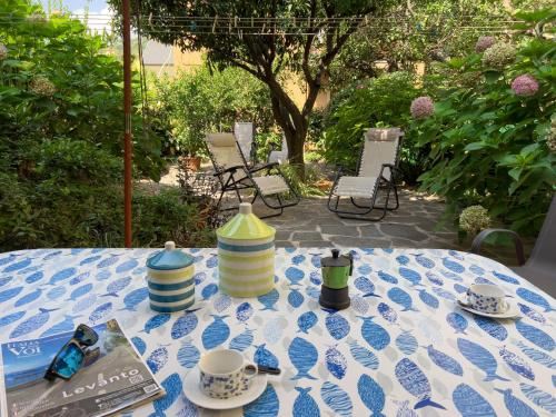 公寓 - 地面楼层