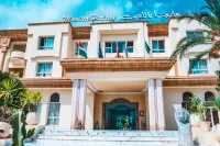 Marina Palace Hôtels à : 