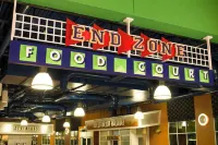 Disney's All-Star Sports Resort Hotels in 