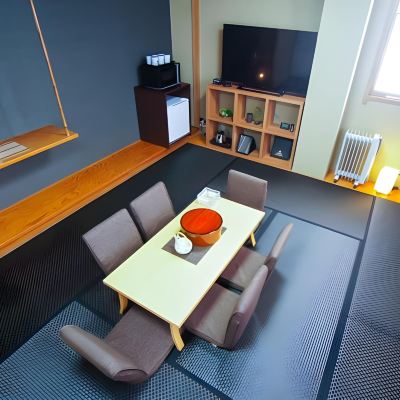 喫煙和室 ホテルリブマックスBUDGET群馬沼田 クーポン