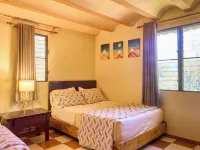 Altocerro Villas Hotel & Camping Hotels in Constanza
