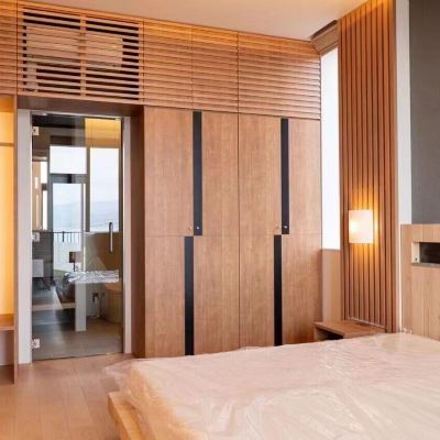 標準別墅房 洞爺湖微飯店優惠