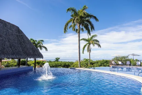 Parador Nature Resort and Spa
