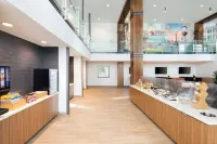 Fairfield Inn & Suites Franklin Cool Springs