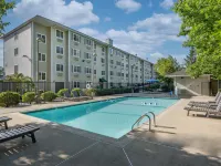 Homewood Suites by Hilton Boston/Andover Hotel di Andover