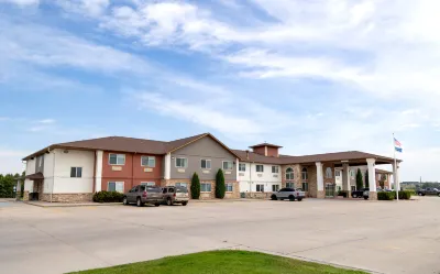 Holiday Inn Express & Suites TORRINGTON by IHG Hotels in 