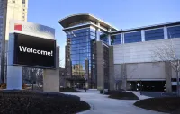Holiday Inn Express SOUTHINGTON by IHG Hotel di 