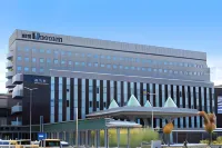 VIA INN KANAZAWA JR-West Group Hoteles en 