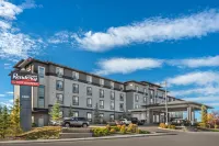 Executive Residency by Best Western Calgary City View North