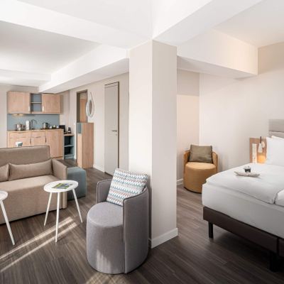 Superior Apartment Arthotel ANA Soul Promo Code