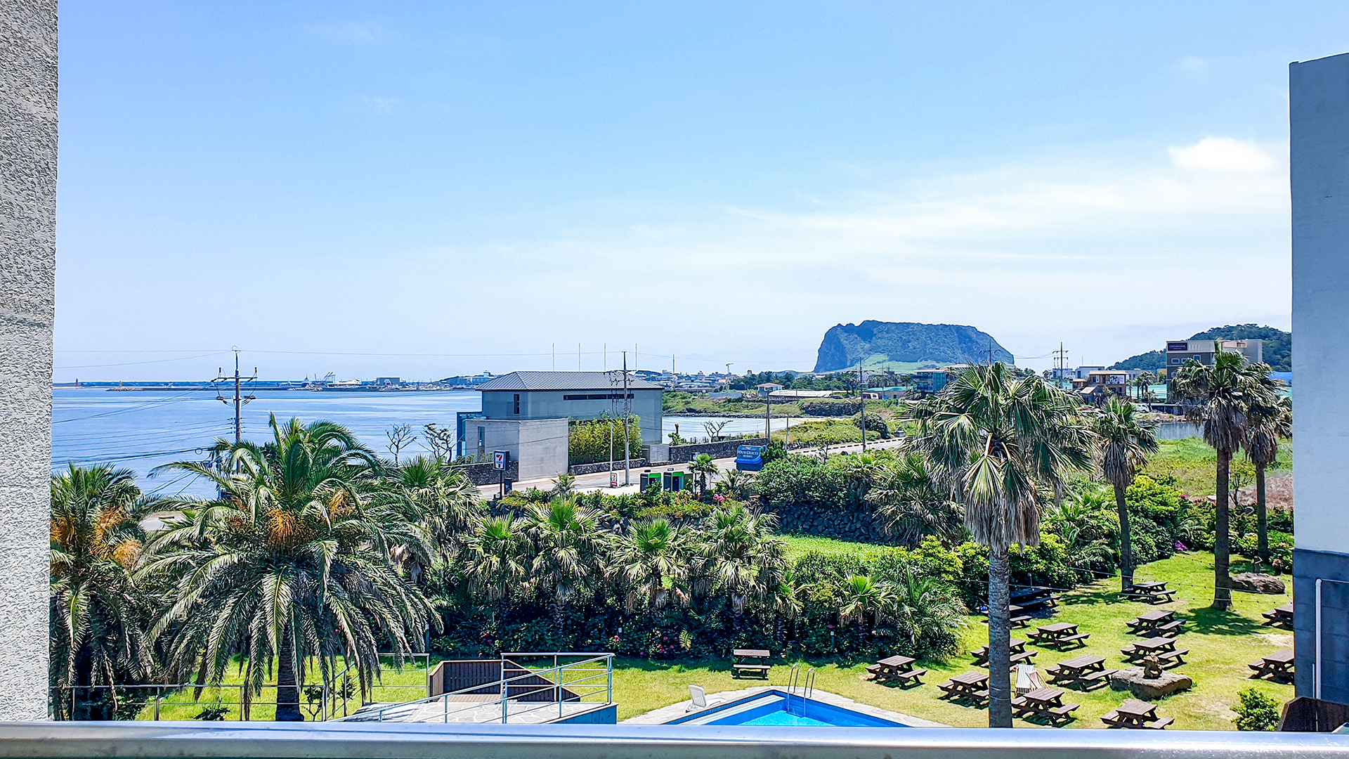 豪华两张双人床房