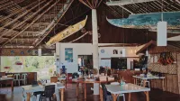 Cuestas Beach Resort and Restaurant