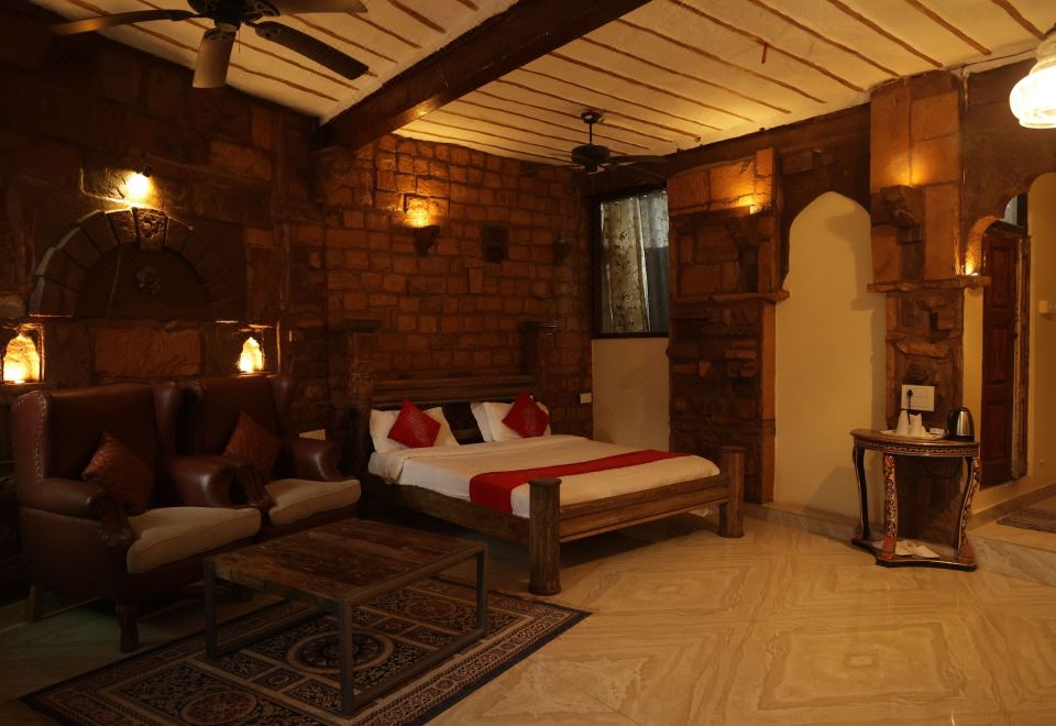 JHANKAR Haveli - Housity