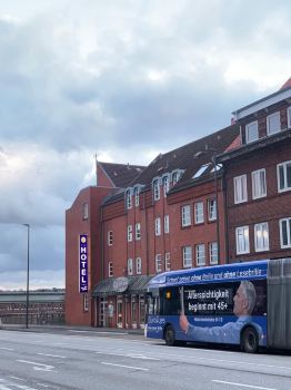 Hotel an der Hörn