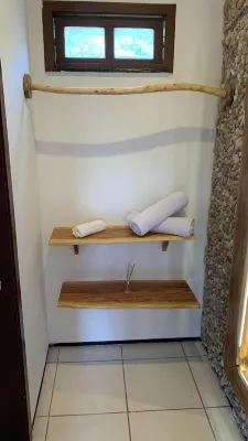 안토니오 데 파두아  호텔