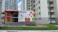 Apto. Moderno Completo na Ponta Negra Hotele w: 