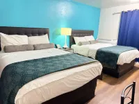 Alien Residence Inn