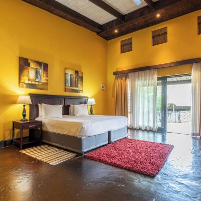 Standard Room Riverstone Lodge Promo Code