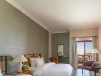 Grand Mercure Petra Hoteles en 