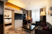 DoubleTree by Hilton Kosice