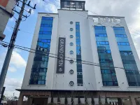 Ulsan Hound Hotel Samsan