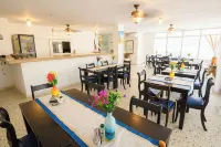 Barbacoa Hotel Các khách sạn ở 