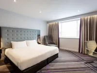 Premier Inn Livingston (Bathgate) Hotels in Bathgate