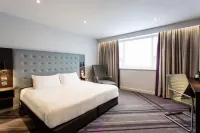 Premier Inn Durham City Centre (Walkergate) Hotel di 