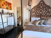 Casa Fiori Các khách sạn ở 