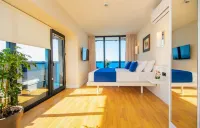 Orbi Luxury Apartments  호텔