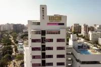 Radisson Hotel Diamond Barranquilla Hotel di 