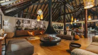Laluka Safari Lodge